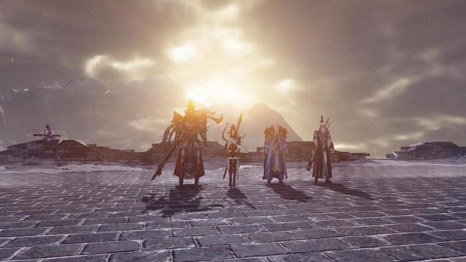 你们是怎样看待警察这一职业的？